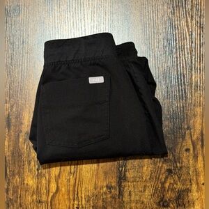 Figs Jogger Scrub Bottoms